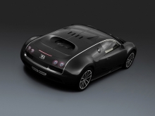  Bugatti Veyron   